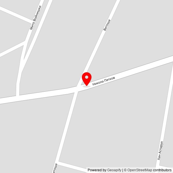 РИКУЕСТ ООД